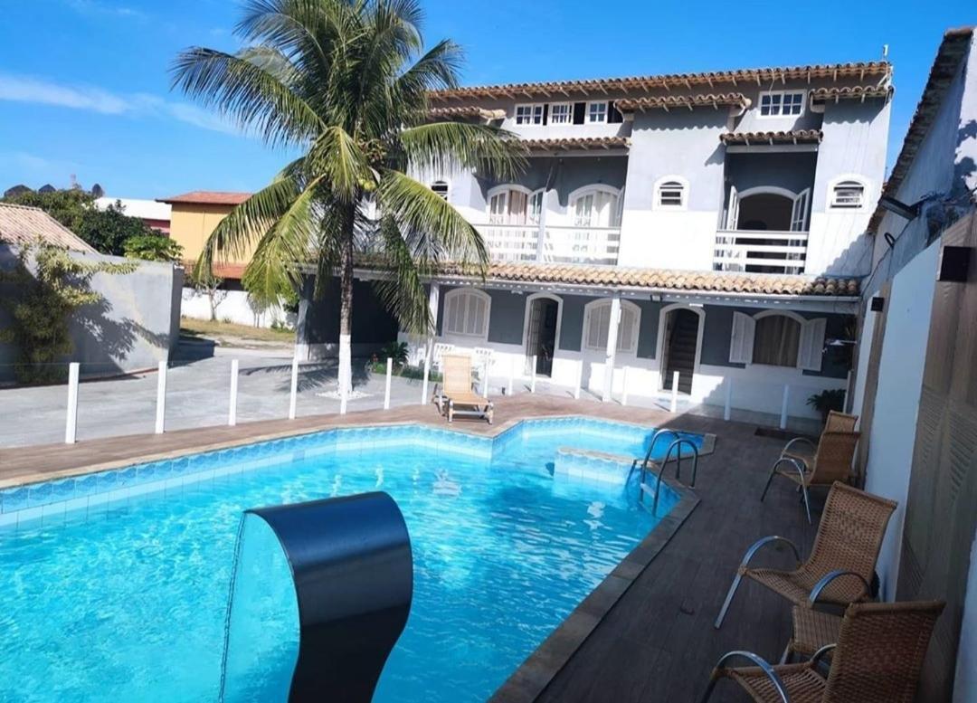 Pousada Do Moinho Cabo Frio Exterior photo