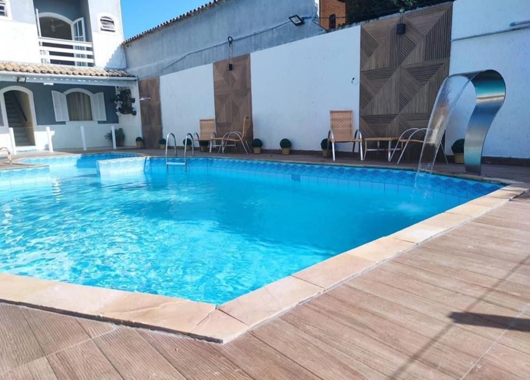 Pousada Do Moinho Cabo Frio Exterior photo