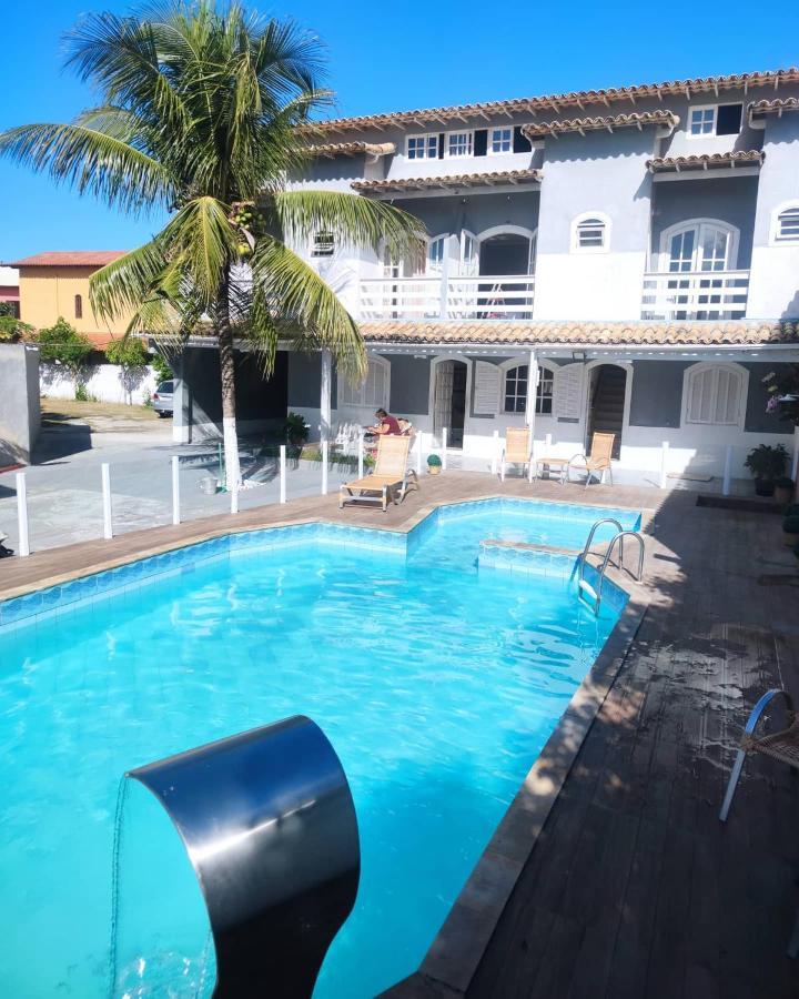 Pousada Do Moinho Cabo Frio Exterior photo