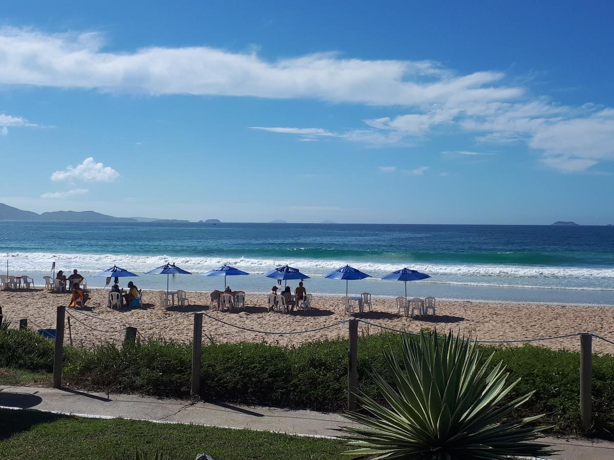 Pousada Do Moinho Cabo Frio Exterior photo