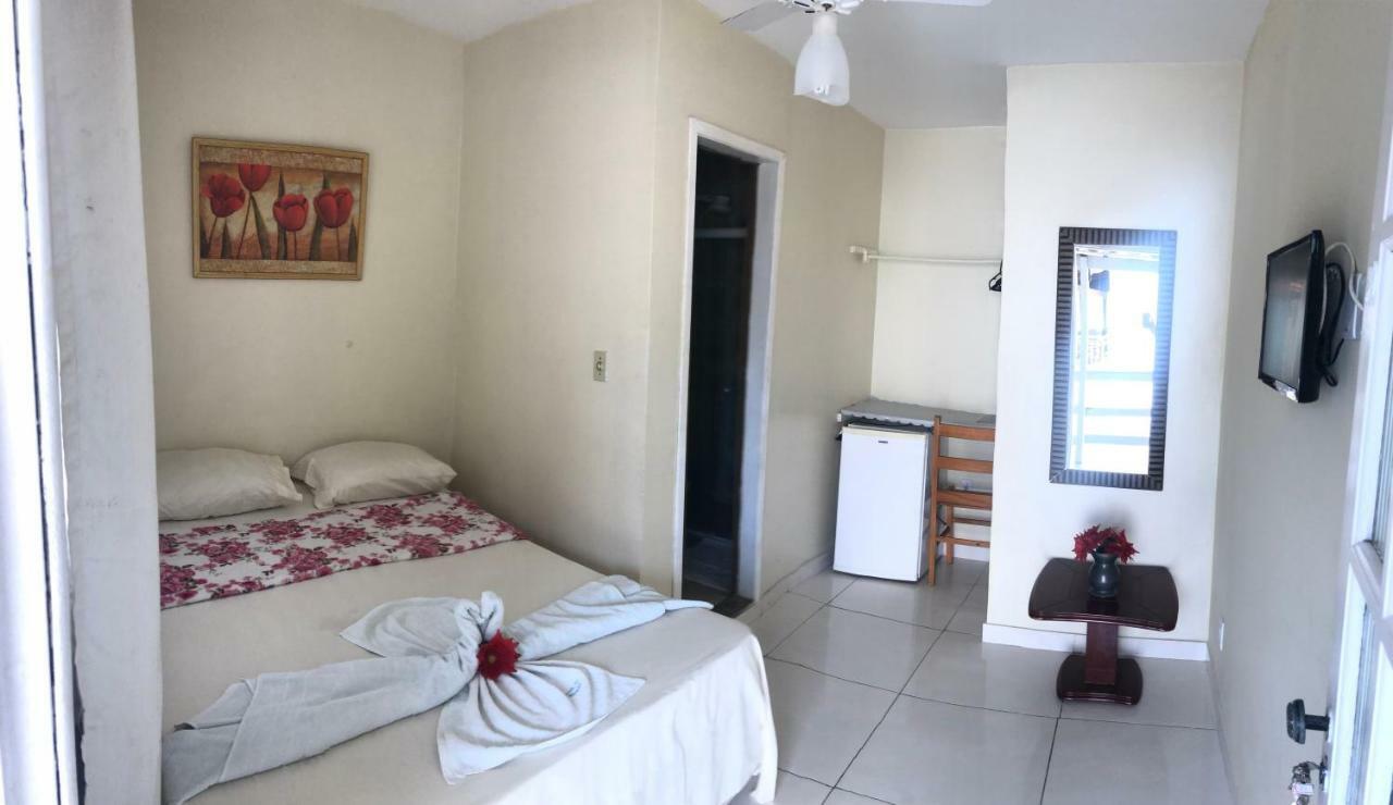 Pousada Do Moinho Cabo Frio Exterior photo